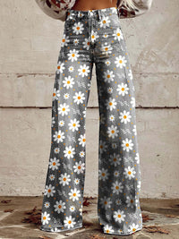 Annika - Womens Long Tailored Pants