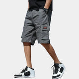 Marino – Mens Cargo Shorts