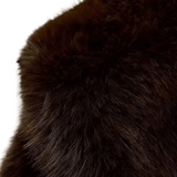 Arvelya - Faux Fur Coat