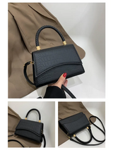 Nerisa - Womens Handbag With Top Handle