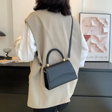 Nerisa - Womens Handbag With Top Handle