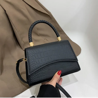 Nerisa - Womens Handbag With Top Handle