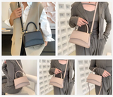 Nerisa - Womens Handbag With Top Handle