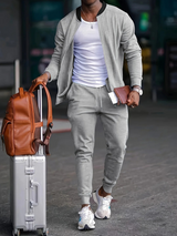 Aren | Men’s Tracksuit Set | Stretchy & Lightweight