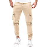 Ferano - Modern Practical Joggers