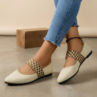 Marlyna - Elegantní a stylové dámské boty