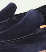 Valmere - Men Elegant Slip On Loafers Comfort Cushion Sole