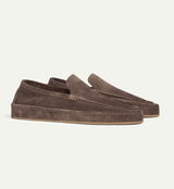 Valmere - Men Elegant Slip On Loafers Comfort Cushion Sole
