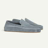 Valmere - Men Elegant Slip On Loafers Comfort Cushion Sole