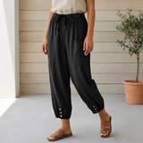 Leanna – Elegant Relaxed Fit Womens Trousers