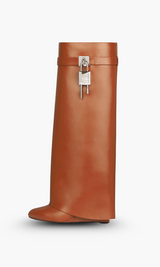 Elyndra - Womens Hidden Heel Minimalist Boots