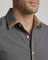 Rowan - Mens Classic Autumn Shirt