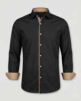 Rowan - Mens Classic Autumn Shirt
