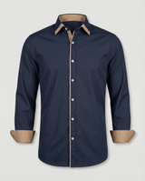 Rowan - Mens Classic Autumn Shirt