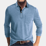 Caelthorne - Mens Elegant Polo Shirt