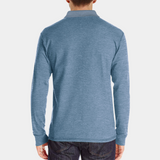 Caelthorne - Mens Elegant Polo Shirt