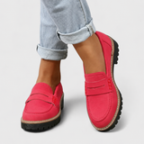 Aurevon - Supportive Orthopedic Loafers