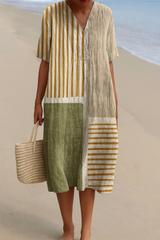 Leahn – Brise Dress