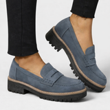 Aurevon - Supportive Orthopedic Loafers