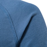 Camicia Uomo a Maniche Lunghe – Tessuto Morbido