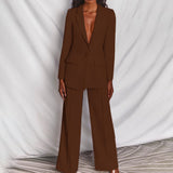 Julia - Elegant Co-ord Set Women