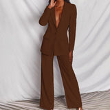 Julia - Elegant Co-ord Set Women