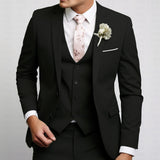 Monvierre - Mens Two Piece Suit