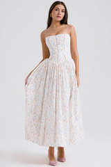 Zemira - Sculpting Dress