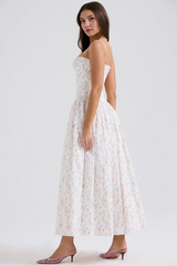 Zemira - Sculpting Dress