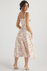 Navie - Bustier Dress