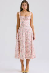 Navie - Bustier Dress