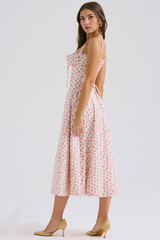 Navie - Bustier Dress