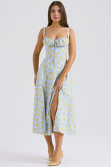 Navie - Bustier Dress