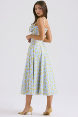 Navie - Bustier Dress