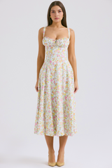 Navie - Bustier Dress