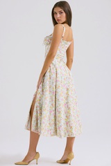 Navie - Bustier Dress