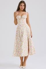 Navie - Bustier Dress