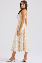 Navie - Bustier Dress