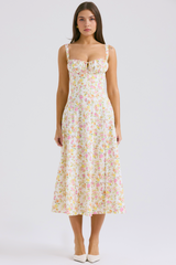 Navie - Bustier Dress