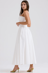 Zemira - Sculpting Dress