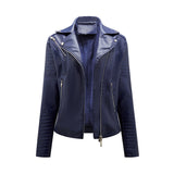 Serelith - Womens Leather Jacket