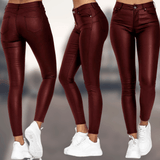 Soleana - Womens Elegant Comfortable Trousers