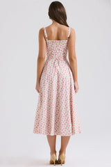 Navie - Bustier Dress