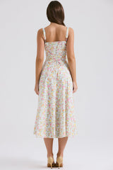 Navie - Bustier Dress