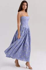 Zemira - Sculpting Dress