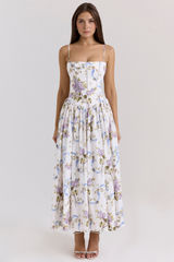 Zemira - Sculpting Dress