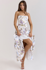 Zemira - Sculpting Dress
