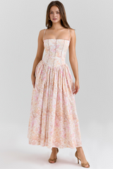 Zemira - Sculpting Dress