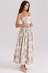 Zemira - Sculpting Dress