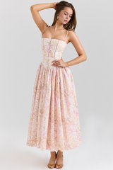 Zemira - Sculpting Dress